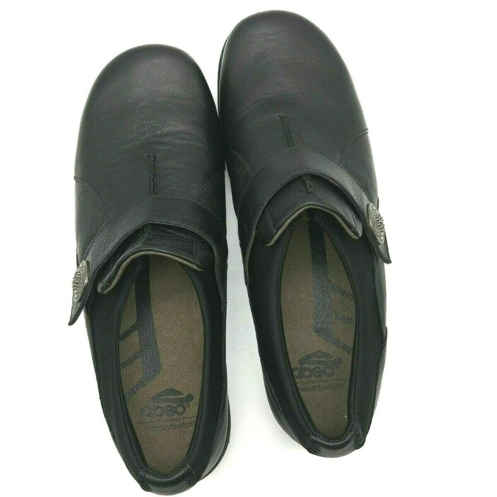 Abeo Smart 3540 Loafers Walking Comfort Size 9.5